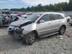 2011 Acura MDX Technology