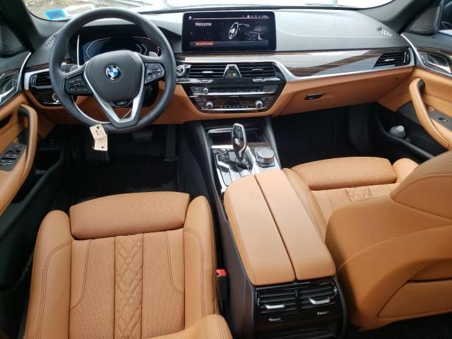 2023 BMW 540 XI