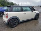 2012 Mini Cooper S