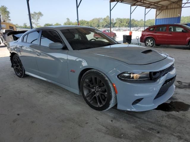 2021 Dodge Charger Scat Pack