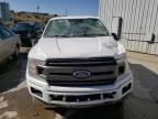 2018 Ford F150 Super Cab