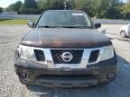 2014 Nissan Frontier S