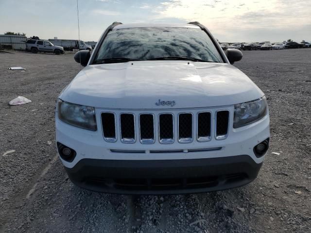 2014 Jeep Compass Sport