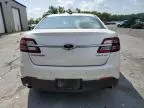 2019 Ford Taurus Limited