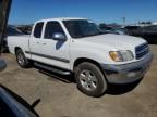 2000 Toyota Tundra Access Cab