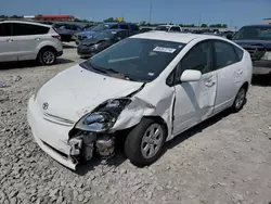 Salvage Cars with No Bids Yet For Sale at auction: 2005 Toyota Prius