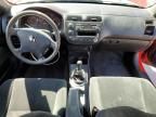 2004 Honda Civic EX