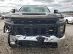 2023 Chevrolet Silverado K3500