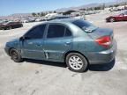 2003 KIA Rio