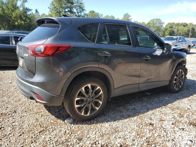 2016 Mazda CX-5 GT