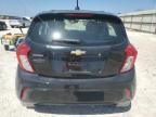 2018 Chevrolet Spark LS