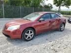 2008 Pontiac G6 Base