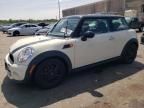 2013 Mini Cooper