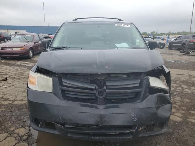 2010 Dodge Grand Caravan SE