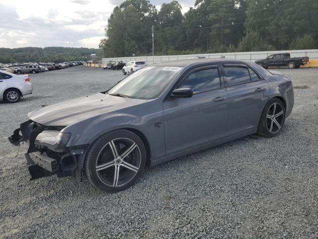 2019 Chrysler 300 Touring