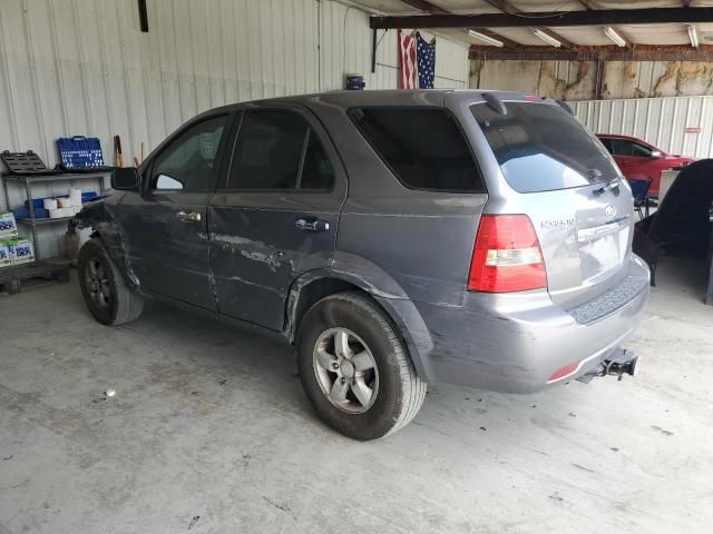 2008 KIA Sorento EX