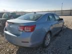 2013 Chevrolet Malibu 2LT