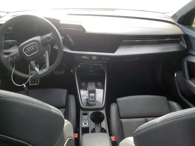 2023 Audi S3 Premium Plus