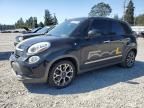 2014 Fiat 500L Trekking