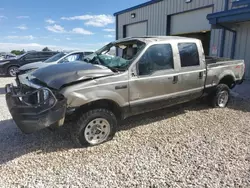 2004 Ford F250 Super Duty en venta en Casper, WY