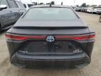 2021 Toyota Mirai XLE