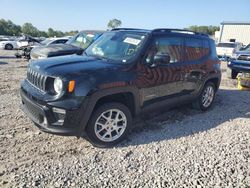 Jeep Vehiculos salvage en venta: 2020 Jeep Renegade Latitude