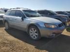 2006 Subaru Legacy Outback 2.5I Limited