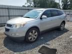 2011 Chevrolet Traverse LTZ