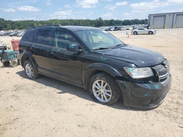 2015 Dodge Journey SXT