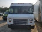 2009 Ford Econoline E350 Super Duty Stripped Chassis