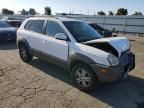 2006 Hyundai Tucson GLS