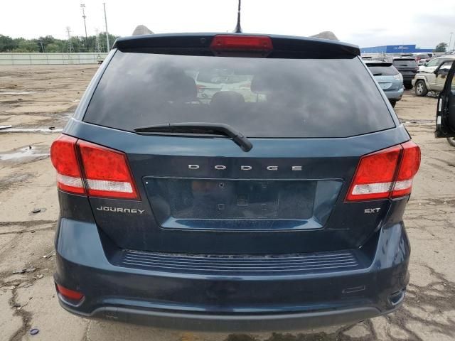 2013 Dodge Journey SXT