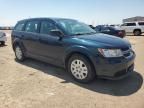 2013 Dodge Journey SE