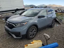 2021 Honda CR-V EXL en venta en Magna, UT