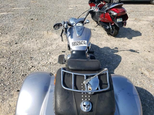 2006 Honda VTX1800 S3