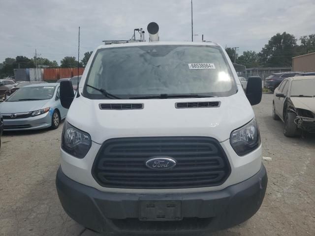 2018 Ford Transit T-150