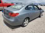 2009 Hyundai Elantra GLS