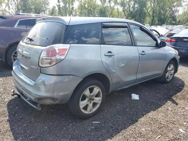 2003 Toyota Corolla Matrix XR