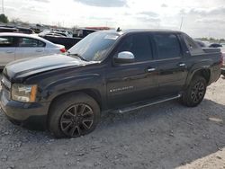 Run And Drives Cars for sale at auction: 2007 Chevrolet Avalanche K1500