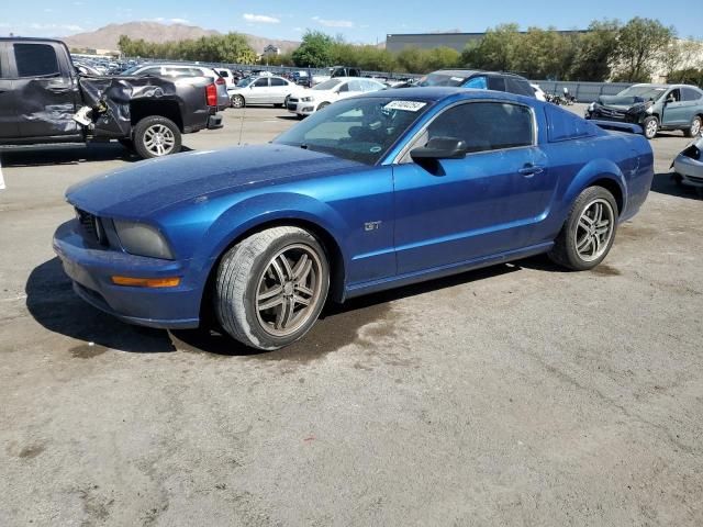 2007 Ford Mustang GT