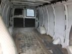 2007 Chevrolet Express G2500