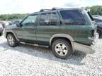 2000 Nissan Pathfinder LE