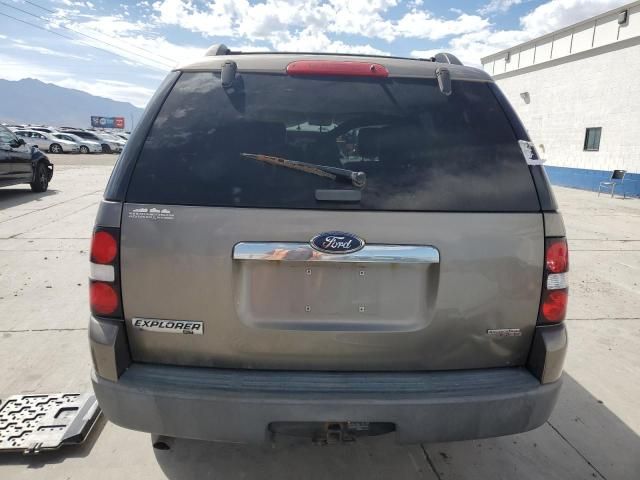 2006 Ford Explorer XLT