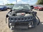 2019 Jeep Compass Sport