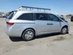 2015 Honda Odyssey LX