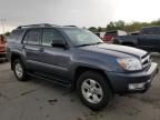 2005 Toyota 4runner SR5