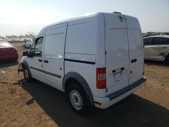 2012 Ford Transit Connect XLT