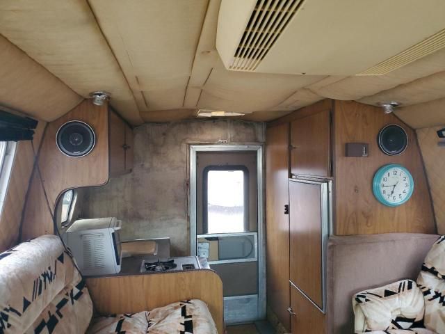 1979 Brou Motorhome