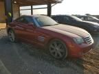 2004 Chrysler Crossfire Limited