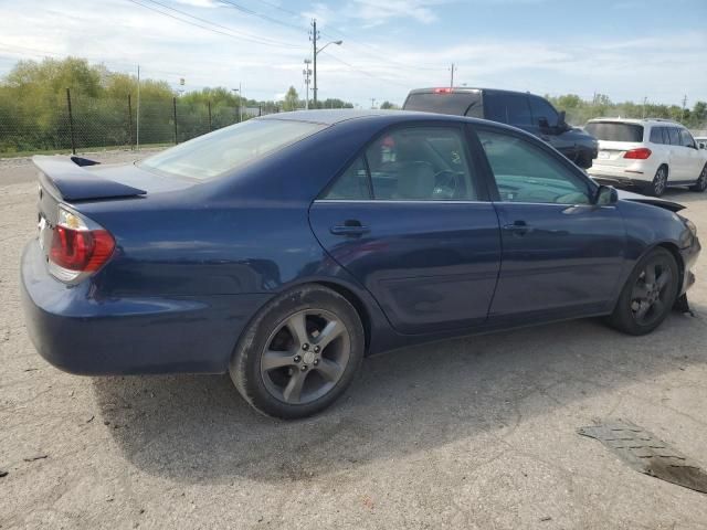 2005 Toyota Camry SE